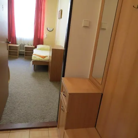 Cesky Dvur 3* Beroun (Central Bohemian)