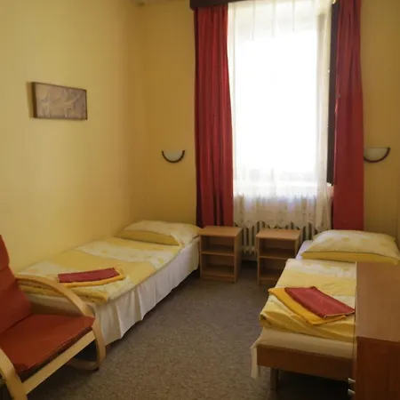 Hotel Cesky Dvur