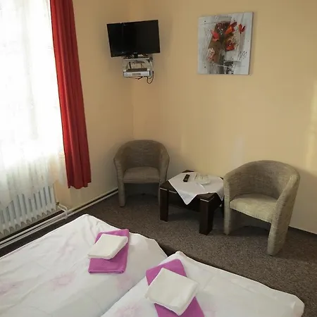 Cesky Dvur 3* Beroun (Central Bohemian)