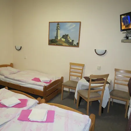Cesky Dvur 3* Beroun (Central Bohemian)