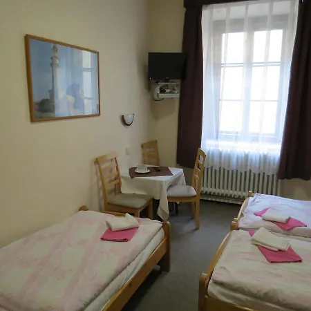 Cesky Dvur Hotel